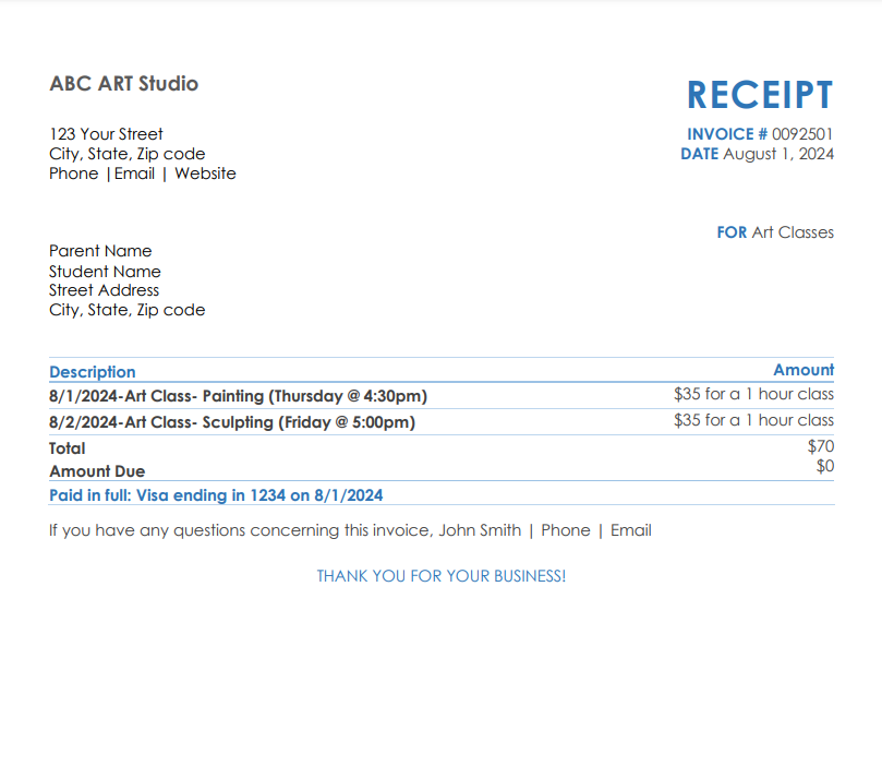 ACE Example Receipt.png